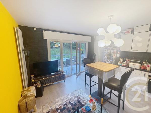 Appartement T2 à vendre  2 pièces - 36,75 m2 CANNES LA BOCCA - 06