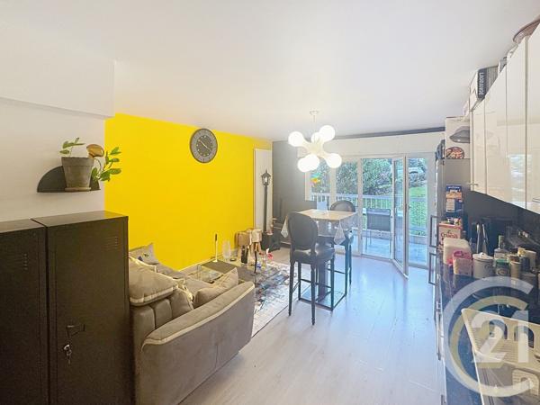 Appartement T2 à vendre  2 pièces - 36,75 m2 CANNES LA BOCCA - 06