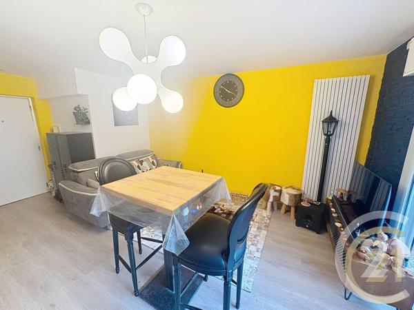 Appartement T2 à vendre  2 pièces - 36,75 m2 CANNES LA BOCCA - 06