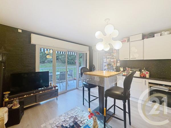 Appartement T2 à vendre  2 pièces - 36,75 m2 CANNES LA BOCCA - 06