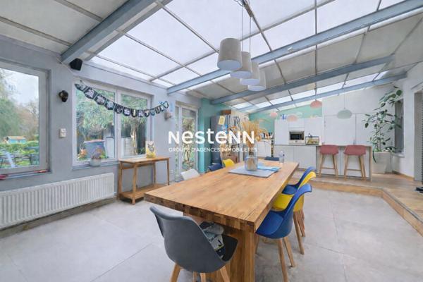 Maison Douai 5 pièce(s) 173 m2