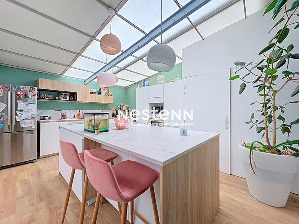 Maison Douai 5 pièce(s) 173 m2