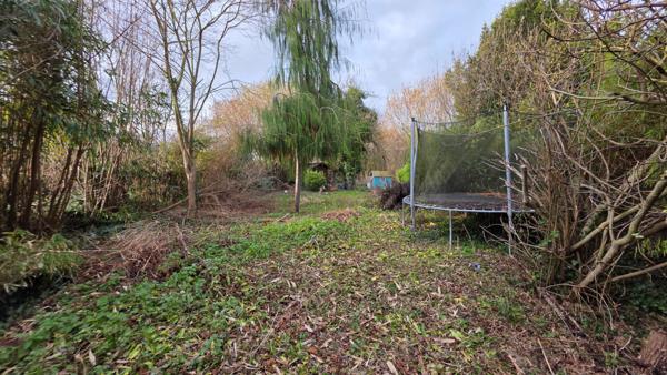 Maison Douai 5 pièce(s) 173 m2