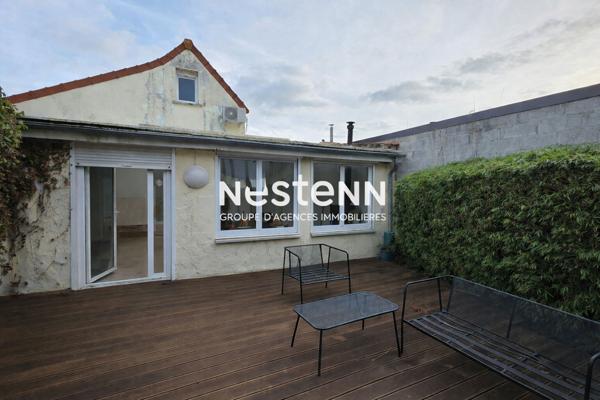 Maison Douai 5 pièce(s) 173 m2