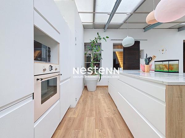 Maison Douai 5 pièce(s) 173 m2