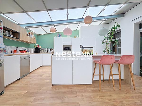 Maison Douai 5 pièce(s) 173 m2