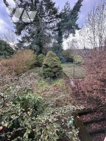 Maison années 30 avec Travaux