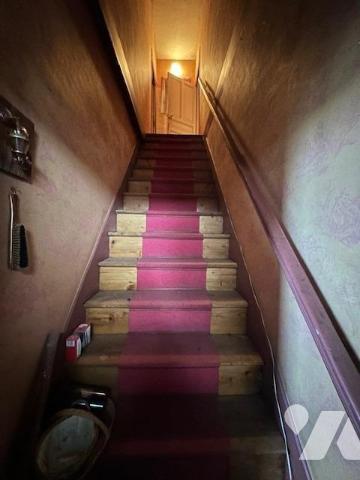 Maison années 30 avec Travaux