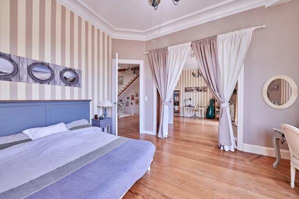 Maison 16 pièce(s) 7 chambre(s) 320 m²