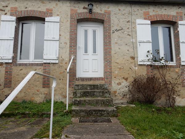 Maison Esternay 3 pièce(s) 56.8 m2