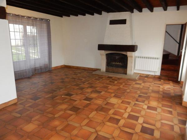 Maison Esternay 3 pièce(s) 56.8 m2
