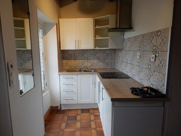 Maison Esternay 3 pièce(s) 56.8 m2