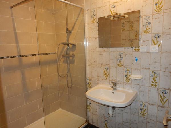 Maison Esternay 3 pièce(s) 56.8 m2