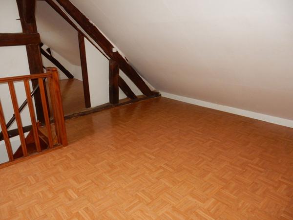 Maison Esternay 3 pièce(s) 56.8 m2