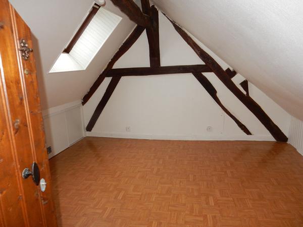 Maison Esternay 3 pièce(s) 56.8 m2