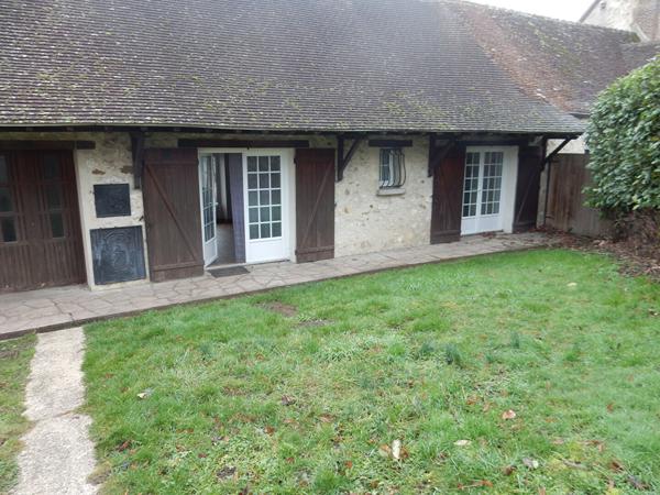 Maison Esternay 3 pièce(s) 56.8 m2