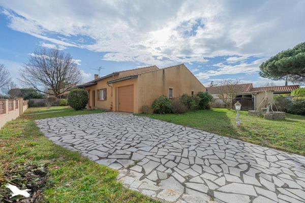 Maison à vendre |  Plaisance-du-Touch |  3 pièces | 87 m²