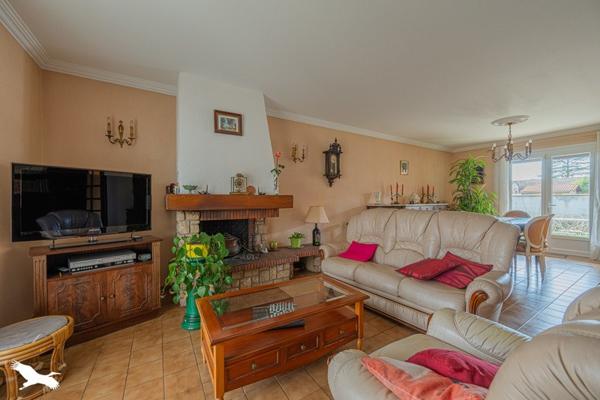 Maison à vendre |  Plaisance-du-Touch |  3 pièces | 87 m²