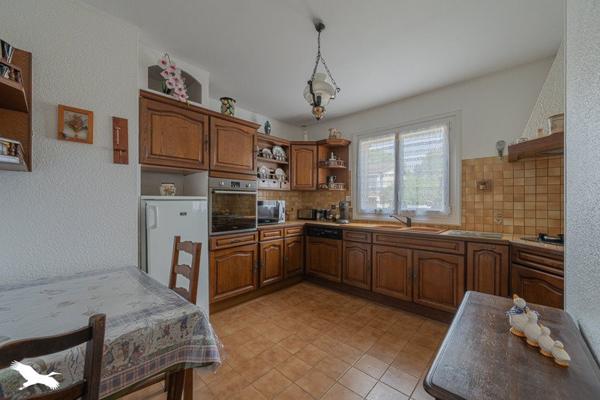 Maison à vendre |  Plaisance-du-Touch |  3 pièces | 87 m²