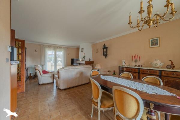 Maison à vendre |  Plaisance-du-Touch |  3 pièces | 87 m²
