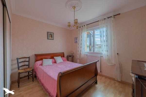 Maison à vendre |  Plaisance-du-Touch |  3 pièces | 87 m²