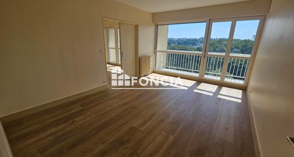 À vendre Appartement 2 pièces 51.61 m² - Saint-germain-en-laye 78100