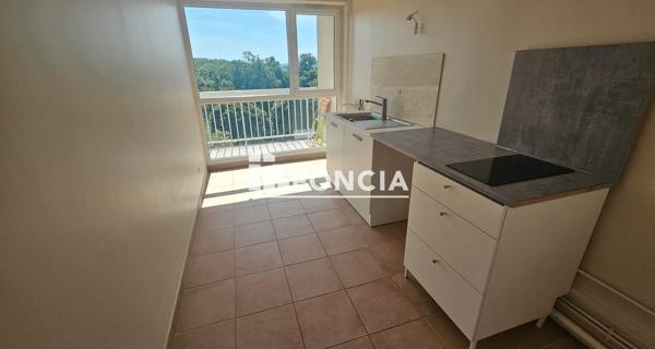 À vendre Appartement 2 pièces 51.61 m² - Saint-germain-en-laye 78100