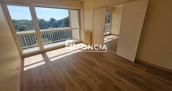 À vendre Appartement 2 pièces 51.61 m² - Saint-germain-en-laye 78100