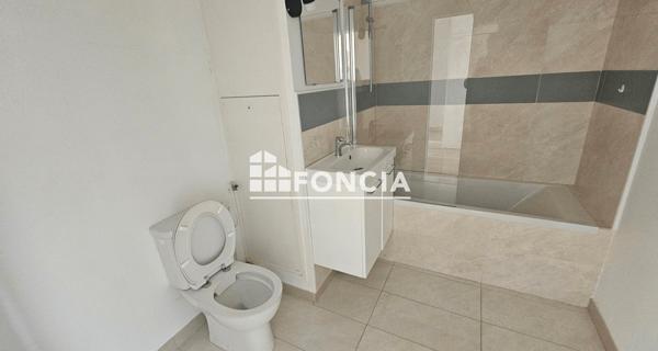 À vendre Appartement 2 pièces 51.61 m² - Saint-germain-en-laye 78100