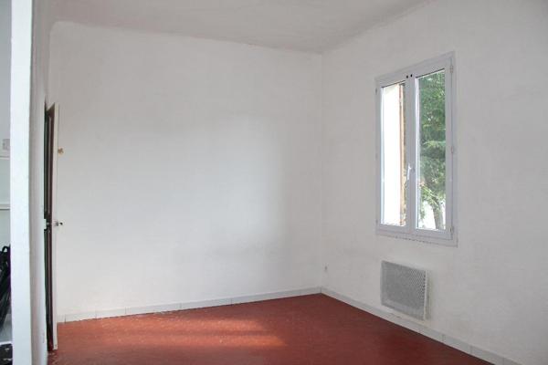 STUDIO CENTRE VILLE - GRAND BALCON TERRASSE