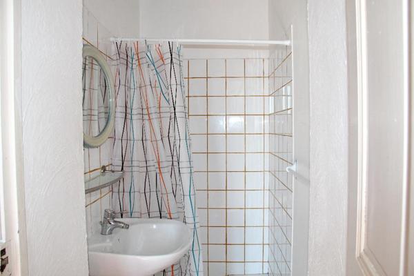 STUDIO CENTRE VILLE - GRAND BALCON TERRASSE