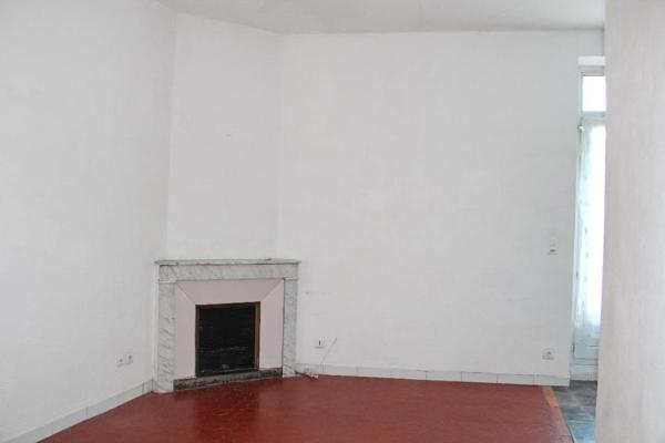 STUDIO CENTRE VILLE - GRAND BALCON TERRASSE