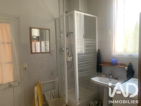 Maison à vendre 4 pièces 98 m² Levroux