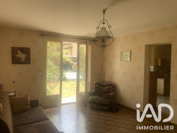 Maison à vendre 4 pièces 98 m² Levroux