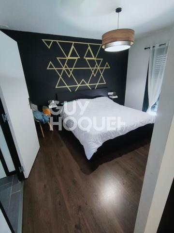 Maison proche Villeneuve De Marsan 4 pièce(s) 148 m2