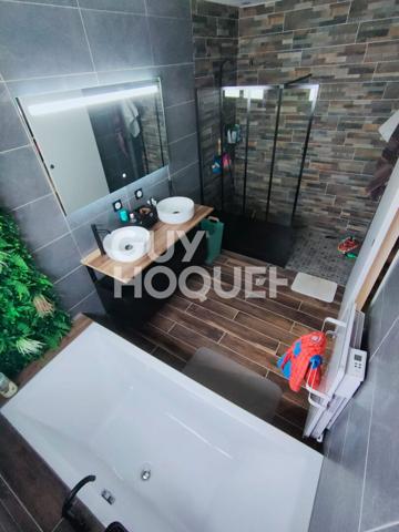 Maison proche Villeneuve De Marsan 4 pièce(s) 148 m2