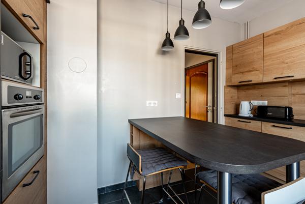 Appartement Dijon 5 pièce(s) 109 m2