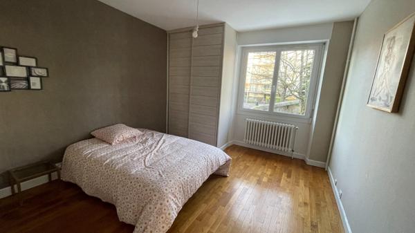Appartement Dijon 5 pièce(s) 109 m2