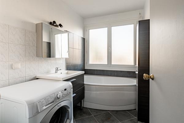 Appartement Dijon 5 pièce(s) 109 m2