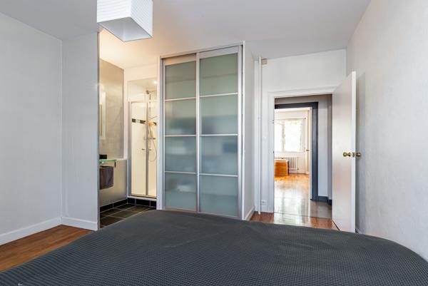 Appartement Dijon 5 pièce(s) 109 m2