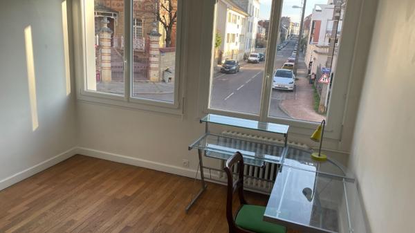 Appartement Dijon 5 pièce(s) 109 m2