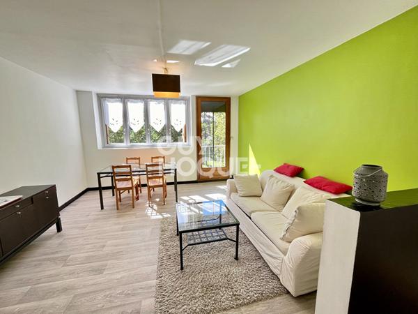CHARMANT T4 MEUBLE- ANTONY