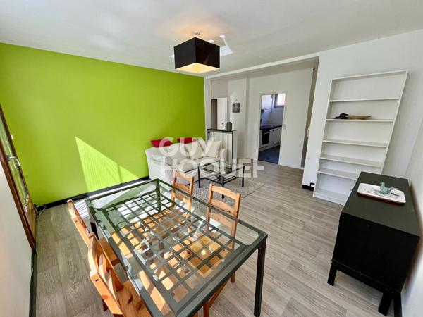 CHARMANT T4 MEUBLE- ANTONY