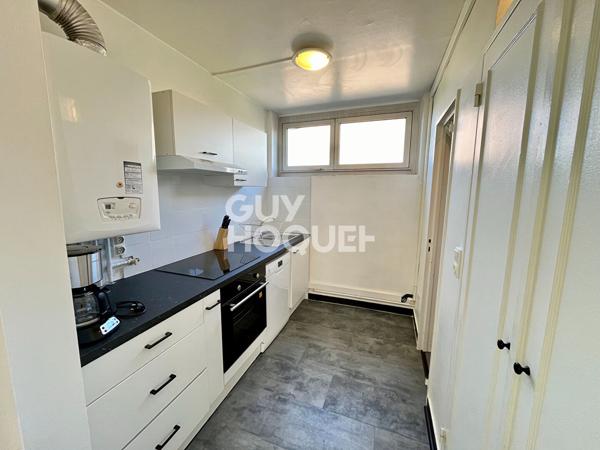 CHARMANT T4 MEUBLE- ANTONY