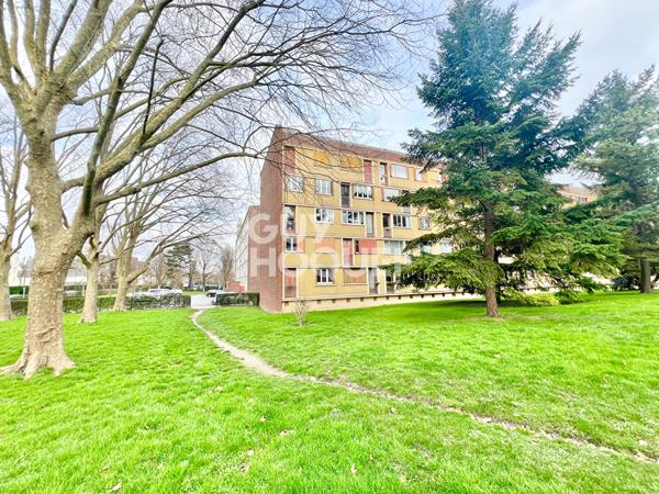 CHARMANT T4 MEUBLE- ANTONY