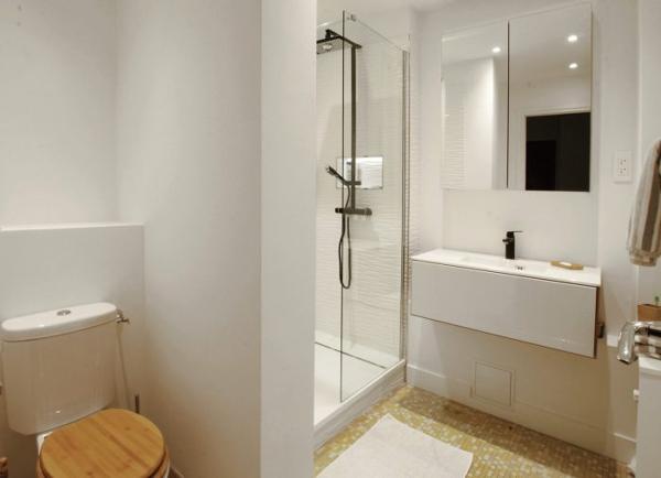 T2 Le Vésinet 52 m²