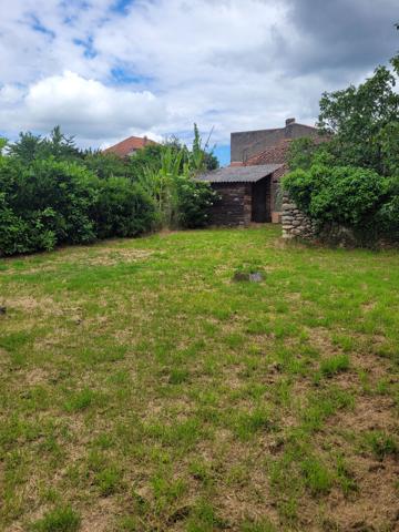 Maison de type T4 avec jardin et garage