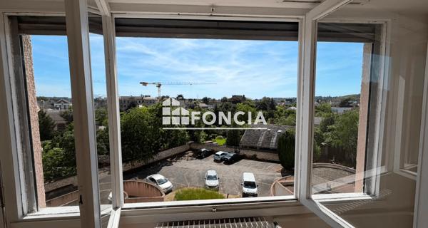 Location Studio 17.04 m² - Melun 77000