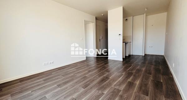 Location Appartement 2 pièces 38.09 m² - Pierrelaye 95480