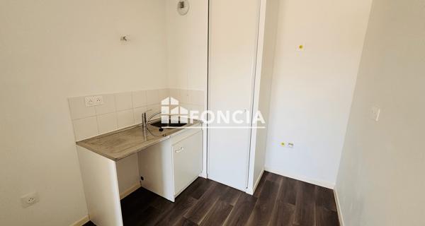 Location Appartement 2 pièces 38.09 m² - Pierrelaye 95480